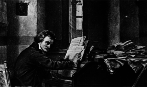 Beethoven on Piano